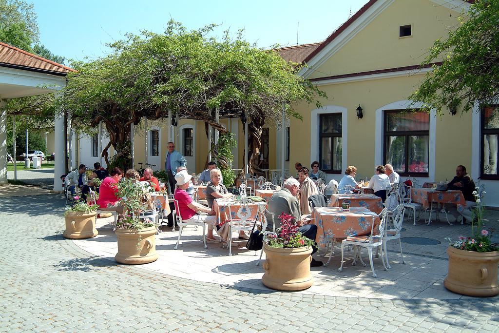 Ensana Vila Trajan Piest'any Exterior foto